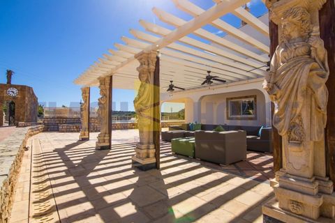 Villa i Estombar, Faro, Estombar - € 5.000.000 | Ref: FHCL5007 - foto 21