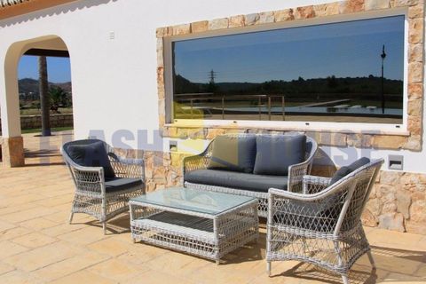 Villa i Estombar, Faro, Estombar - € 5.000.000 | Ref: FHCL5007 - foto 22