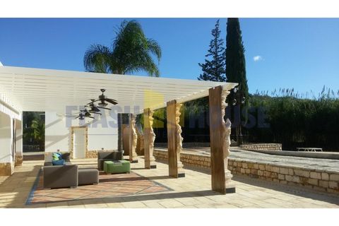 Villa i Estombar, Faro, Estombar - € 5.000.000 | Ref: FHCL5007 - foto 23