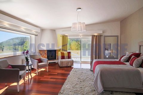 Villa i Estombar, Faro, Estombar - € 5.000.000 | Ref: FHCL5007 - foto 26