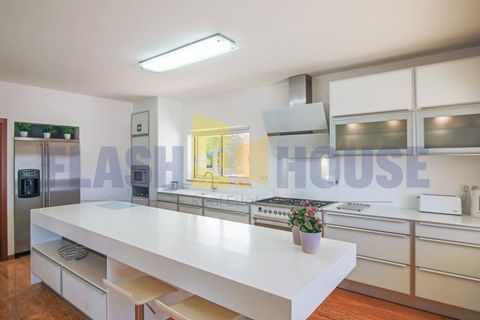 Villa i Estombar, Faro, Estombar - € 5.000.000 | Ref: FHCL5007 - foto 28