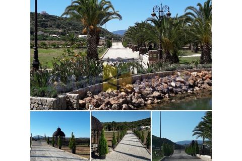Villa i Estombar, Faro, Estombar - € 5.000.000 | Ref: FHCL5007 - foto 32