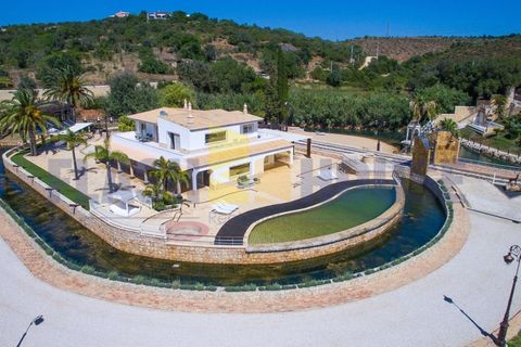 Villa i Estombar, Faro, Estombar - € 5.000.000 | Ref: FHCL5007 - foto 34