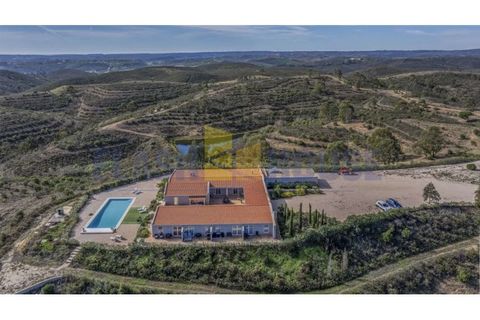 Villa i Bensafrim, Faro, Bensafrim - € 2.600.000 | Ref: FHCL5005 - foto 2