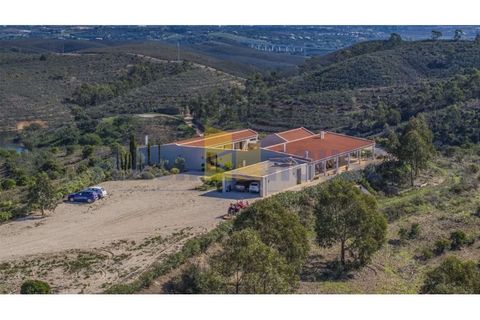 Villa i Bensafrim, Faro, Bensafrim - € 2.600.000 | Ref: FHCL5005 - foto 4