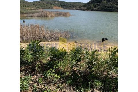 Villa i Bensafrim, Faro, Bensafrim - € 2.600.000 | Ref: FHCL5005 - foto 5