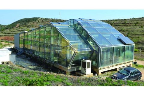 Landejendom i Bensafrim, Faro, Bensafrim - € 6.900.000 | Ref: FHCL5004 - foto 2