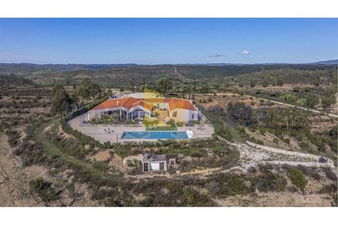 Landejendom i Bensafrim, Faro, Bensafrim - € 6.900.000 | Ref: FHCL5004 - foto 5