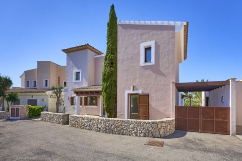 Villa i Santa Ponsa, Mallorca, Santa Ponsa - € 1.750.000 | Ref: SH-1699 - foto 2