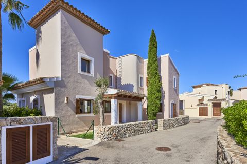Villa i Santa Ponsa, Mallorca, Santa Ponsa - € 1.750.000 | Ref: SH-1699 - foto 3