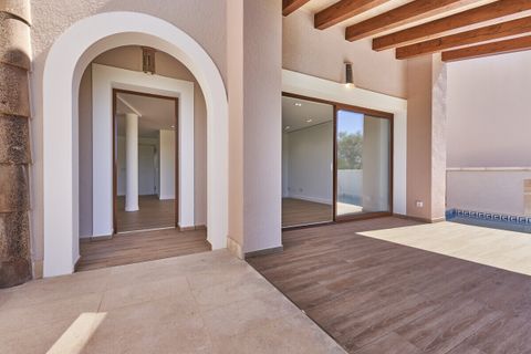 Villa i Santa Ponsa, Mallorca, Santa Ponsa - € 1.750.000 | Ref: SH-1699 - foto 5