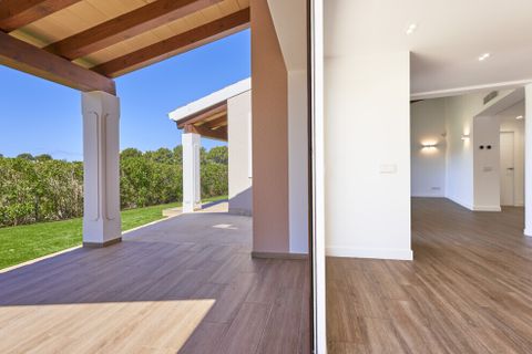 Villa i Santa Ponsa, Mallorca, Santa Ponsa - € 1.750.000 | Ref: SH-1699 - foto 8