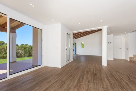 Villa i Santa Ponsa, Mallorca, Santa Ponsa - € 1.750.000 | Ref: SH-1699 - foto 11