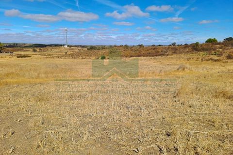 Helårsgrund i Castro Marim, Faro, Castro Marim - € 26.000 | Ref: 1001-376 - foto 1