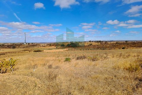 Helårsgrund i Castro Marim, Faro, Castro Marim - € 26.000 | Ref: 1001-376 - foto 2