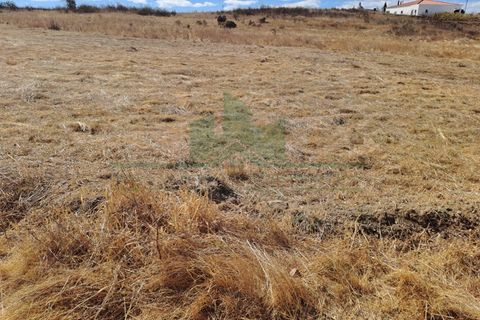 Helårsgrund i Castro Marim, Faro, Castro Marim - € 26.000 | Ref: 1001-376 - foto 9