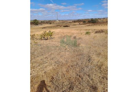 Helårsgrund i Castro Marim, Faro, Castro Marim - € 26.000 | Ref: 1001-376 - foto 11