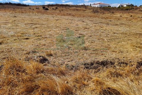 Helårsgrund i Castro Marim, Faro, Castro Marim - € 26.000 | Ref: 1001-376 - foto 12