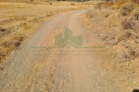 Helårsgrund i Castro Marim, Faro, Castro Marim - € 26.000 | Ref: 1001-376 - foto 14