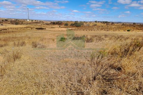 Helårsgrund i Castro Marim, Faro, Castro Marim - € 26.000 | Ref: 1001-376 - foto 15