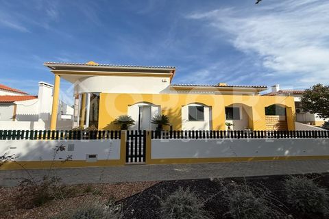Villa i Santo Andre, Setubal, Santo Andre - € 1.300.000 | Ref: MOR-92 - foto 1
