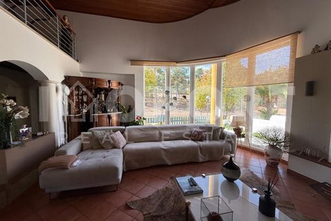 Villa i Santo Andre, Setubal, Santo Andre - € 1.300.000 | Ref: MOR-92 - foto 2