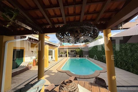 Villa i Santo Andre, Setubal, Santo Andre - € 1.300.000 | Ref: MOR-92 - foto 7