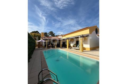 Villa i Santo Andre, Setubal, Santo Andre - € 1.300.000 | Ref: MOR-92 - foto 8