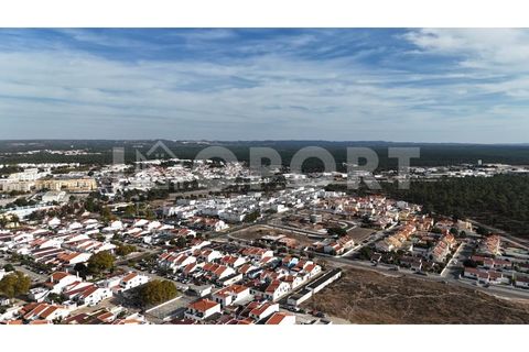 Villa i Santo Andre, Setubal, Santo Andre - € 1.300.000 | Ref: MOR-92 - foto 13