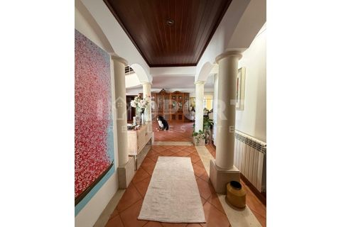 Villa i Santo Andre, Setubal, Santo Andre - € 1.300.000 | Ref: MOR-92 - foto 15