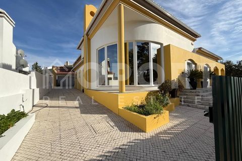 Villa i Santo Andre, Setubal, Santo Andre - € 1.300.000 | Ref: MOR-92 - foto 18