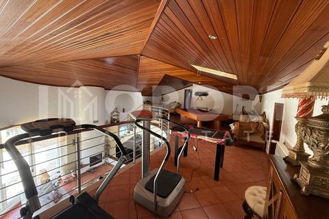 Villa i Santo Andre, Setubal, Santo Andre - € 1.300.000 | Ref: MOR-92 - foto 28