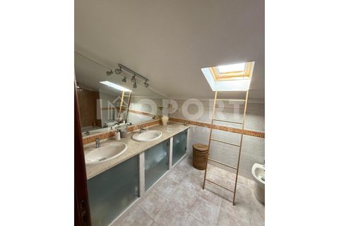 Villa i Santo Andre, Setubal, Santo Andre - € 1.300.000 | Ref: MOR-92 - foto 29
