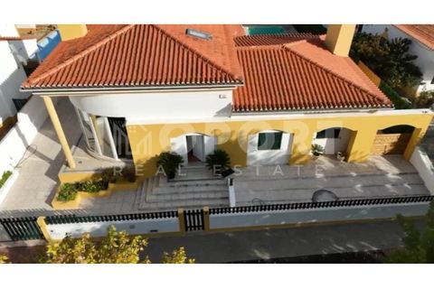 Villa i Santo Andre, Setubal, Santo Andre - € 1.300.000 | Ref: MOR-92 - foto 33