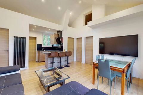 Villa i Coubron, Seine-Saint-Denis, Coubron - € 292.000 | Ref: 86391348 - foto 2