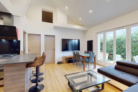 Villa i Coubron, Seine-Saint-Denis, Coubron - € 292.000 | Ref: 86391348 - foto 3