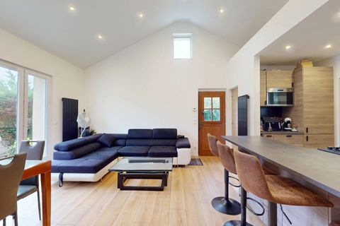 Villa i Coubron, Seine-Saint-Denis, Coubron - € 292.000 | Ref: 86391348 - foto 4