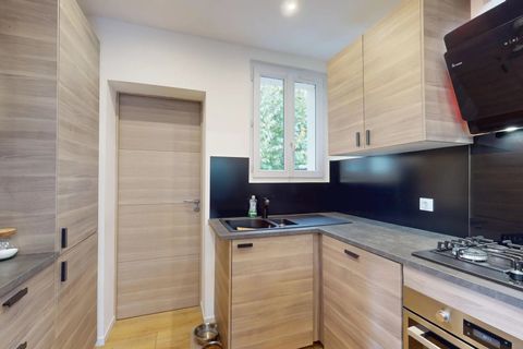 Villa i Coubron, Seine-Saint-Denis, Coubron - € 292.000 | Ref: 86391348 - foto 5