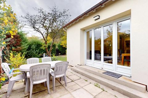 Villa i Coubron, Seine-Saint-Denis, Coubron - € 292.000 | Ref: 86391348 - foto 6