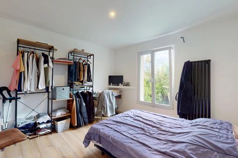 Villa i Coubron, Seine-Saint-Denis, Coubron - € 292.000 | Ref: 86391348 - foto 7