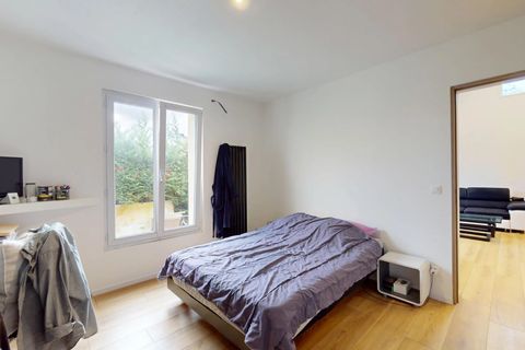 Villa i Coubron, Seine-Saint-Denis, Coubron - € 292.000 | Ref: 86391348 - foto 8