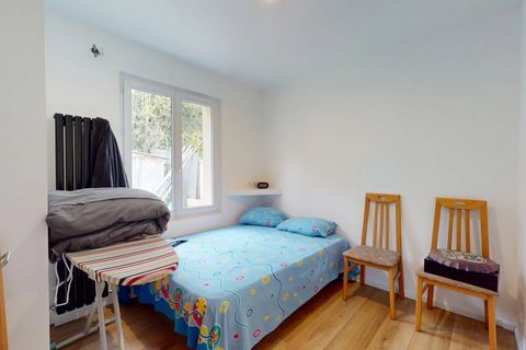 Villa i Coubron, Seine-Saint-Denis, Coubron - € 292.000 | Ref: 86391348 - foto 10