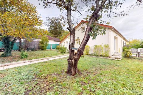 Villa i Coubron, Seine-Saint-Denis, Coubron - € 292.000 | Ref: 86391348 - foto 11