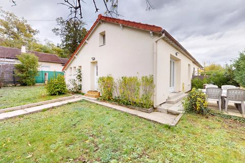 Villa i Coubron, Seine-Saint-Denis, Coubron - € 292.000 | Ref: 86391348 - foto 12
