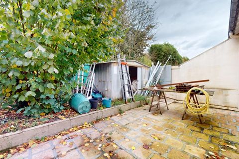 Villa i Coubron, Seine-Saint-Denis, Coubron - € 292.000 | Ref: 86391348 - foto 13