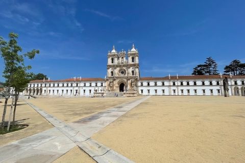Leilighet i Santo Onofre e Serra do Bouro, Leiria, Santo Onofre e Serra do Bouro - € 440 000 | Ref: APA393FraçãoA - foto 2