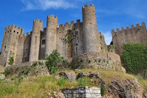Leilighet i Santo Onofre e Serra do Bouro, Leiria, Santo Onofre e Serra do Bouro - € 440 000 | Ref: APA393FraçãoA - foto 3