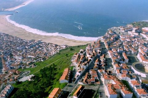 Leilighet i Santo Onofre e Serra do Bouro, Leiria, Santo Onofre e Serra do Bouro - € 440 000 | Ref: APA393FraçãoA - foto 7