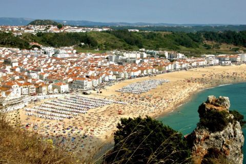 Leilighet i Santo Onofre e Serra do Bouro, Leiria, Santo Onofre e Serra do Bouro - € 440 000 | Ref: APA393FraçãoA - foto 10