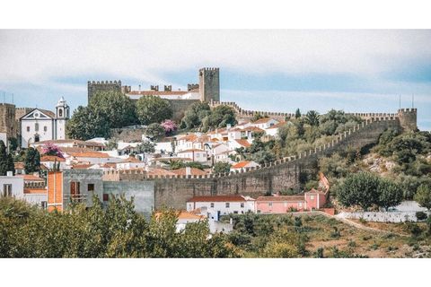 Leilighet i Santo Onofre e Serra do Bouro, Leiria, Santo Onofre e Serra do Bouro - € 440 000 | Ref: APA393FraçãoA - foto 11
